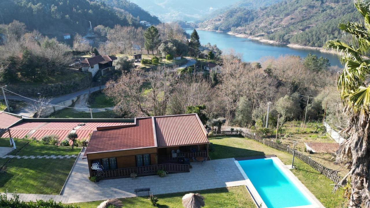 Casa Dos Cortinhais Виейра до Миньо Екстериор снимка
