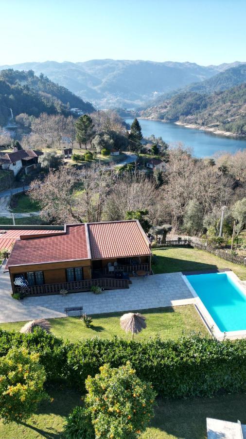 Casa Dos Cortinhais Виейра до Миньо Екстериор снимка