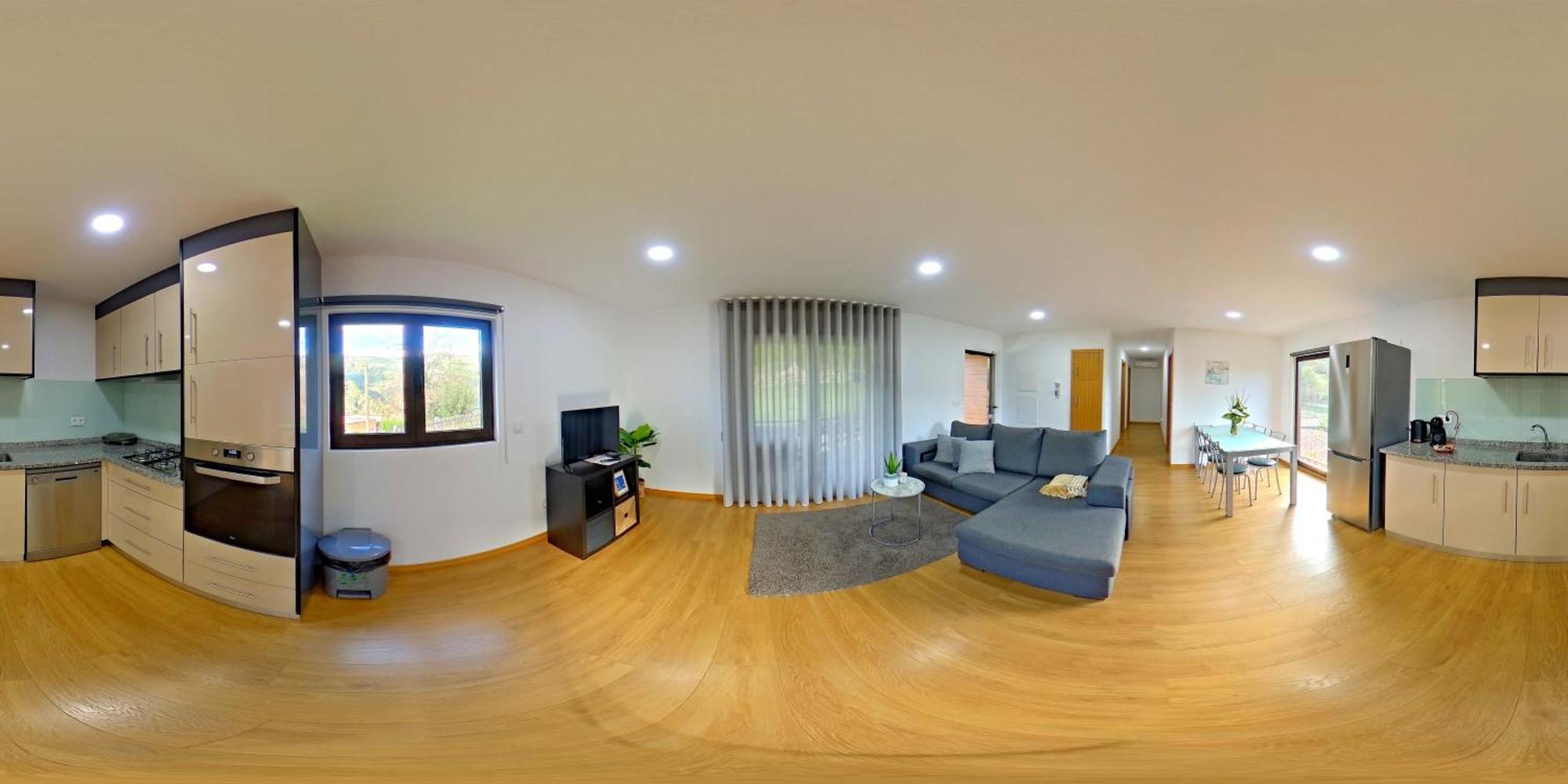 Casa Dos Cortinhais Виейра до Миньо Екстериор снимка